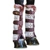 Kensington Fly Boots w/ Fleece Trim- Yellowstone Edition - Yellowstone Edition