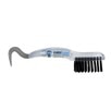 EasyCare Hoof Pick with Wire Brush - 