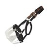 ThinLine Flexible Filly Grazing Muzzle - 