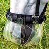 ThinLine Flexible Filly Grazing Muzzle - 