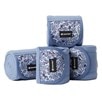 SmartPak Classic Dusk Blooms Polo Wraps - Dusk Blooms