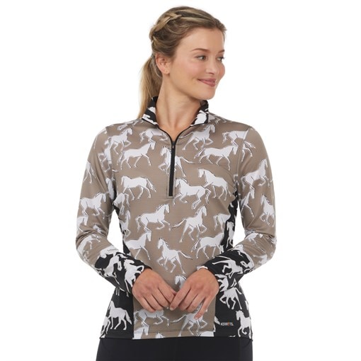 Kerrits Balance Ice Fil Long Sleeve