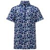 Kerrits Kids Breeze Ice Fil Short Sleeve - 
