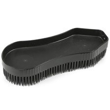 Shires Ezi-Groom Detangler Brush