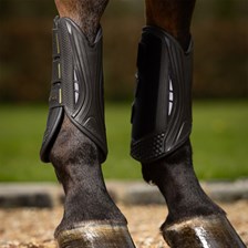 LeMieux MIMSafe XC Boots