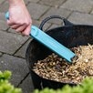 LeMieux Feed Stirrer - Lagoon