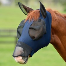 WeatherBeeta Comfitec Luxe Bug Eye Saver w/ Ears & Nose