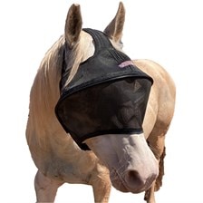 Equivizor Solar Veil Fly Mask