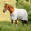 Horseware Newmarket Fly Sheet - Witney Charcoal