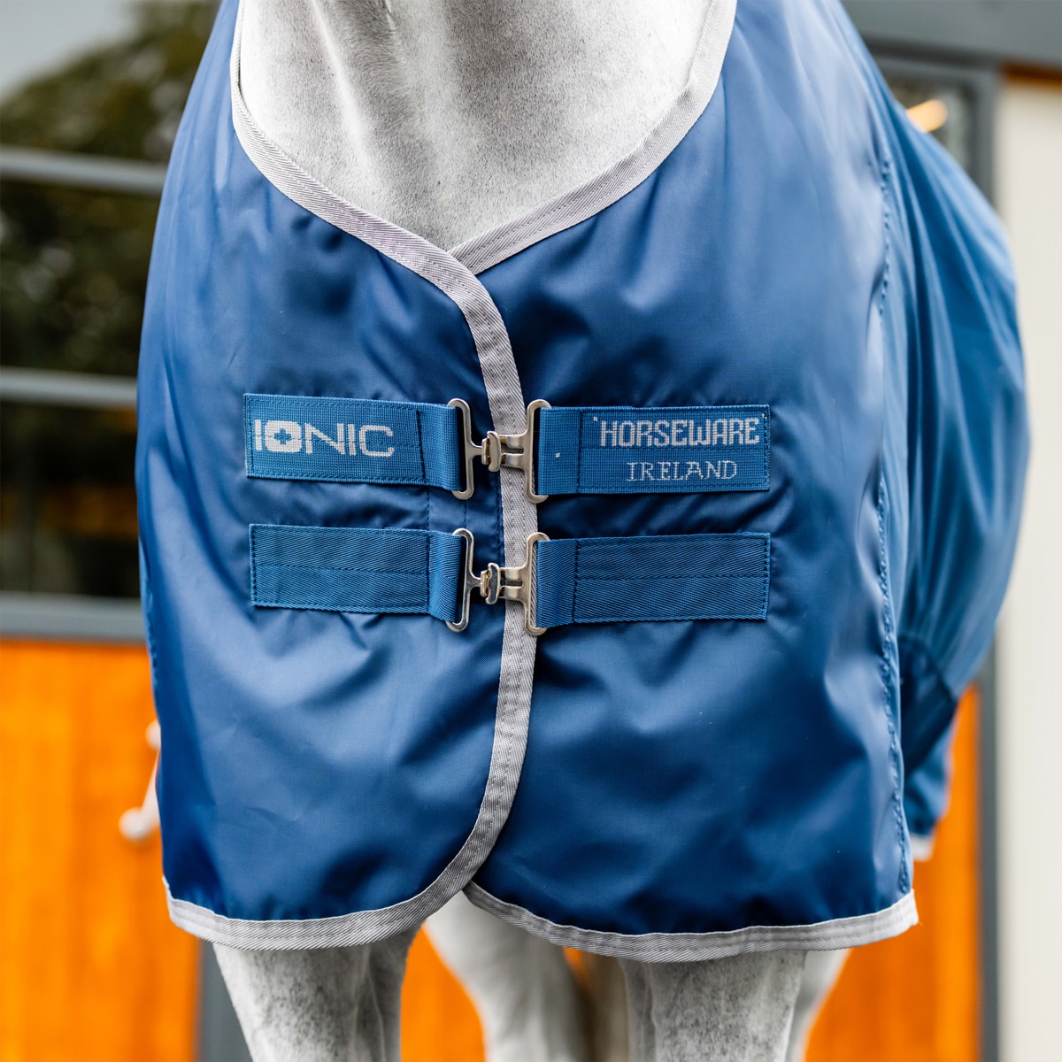 Horseware Ionic Therapy Mesh Cooler