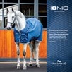 Horseware Ionic Therapy Mesh Cooler - 