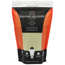 Equine Elixirs Chug® Equine Hydration