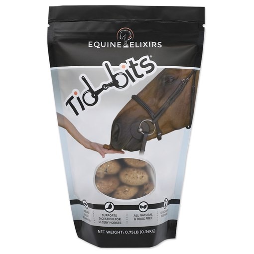 Tidbits Digestion Cookies