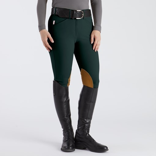 The Tailored Sportsman Light Weight Technical Fabr
