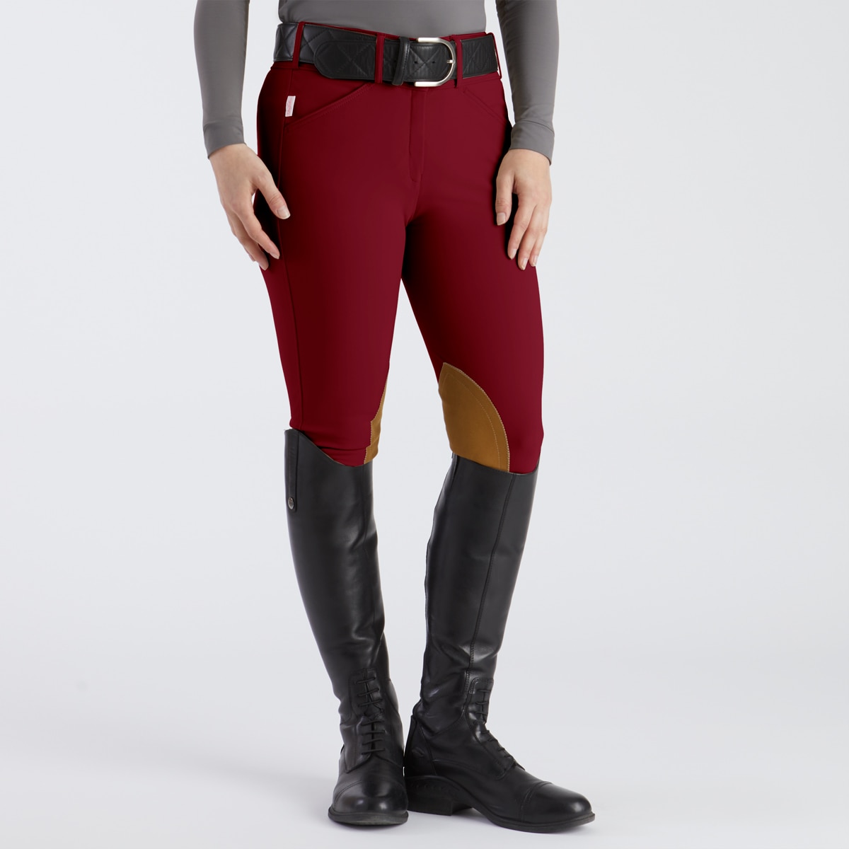 Pantalon The Tailored Sportsman English Riding Habits