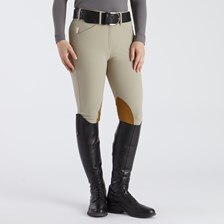 The Tailored Sportsman Light Weight Technical Fabric Breech