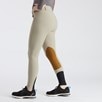 The Tailored Sportsman Light Weight Technical Fabric Breech - 
