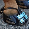 Scoot Boot Mud Straps - Black