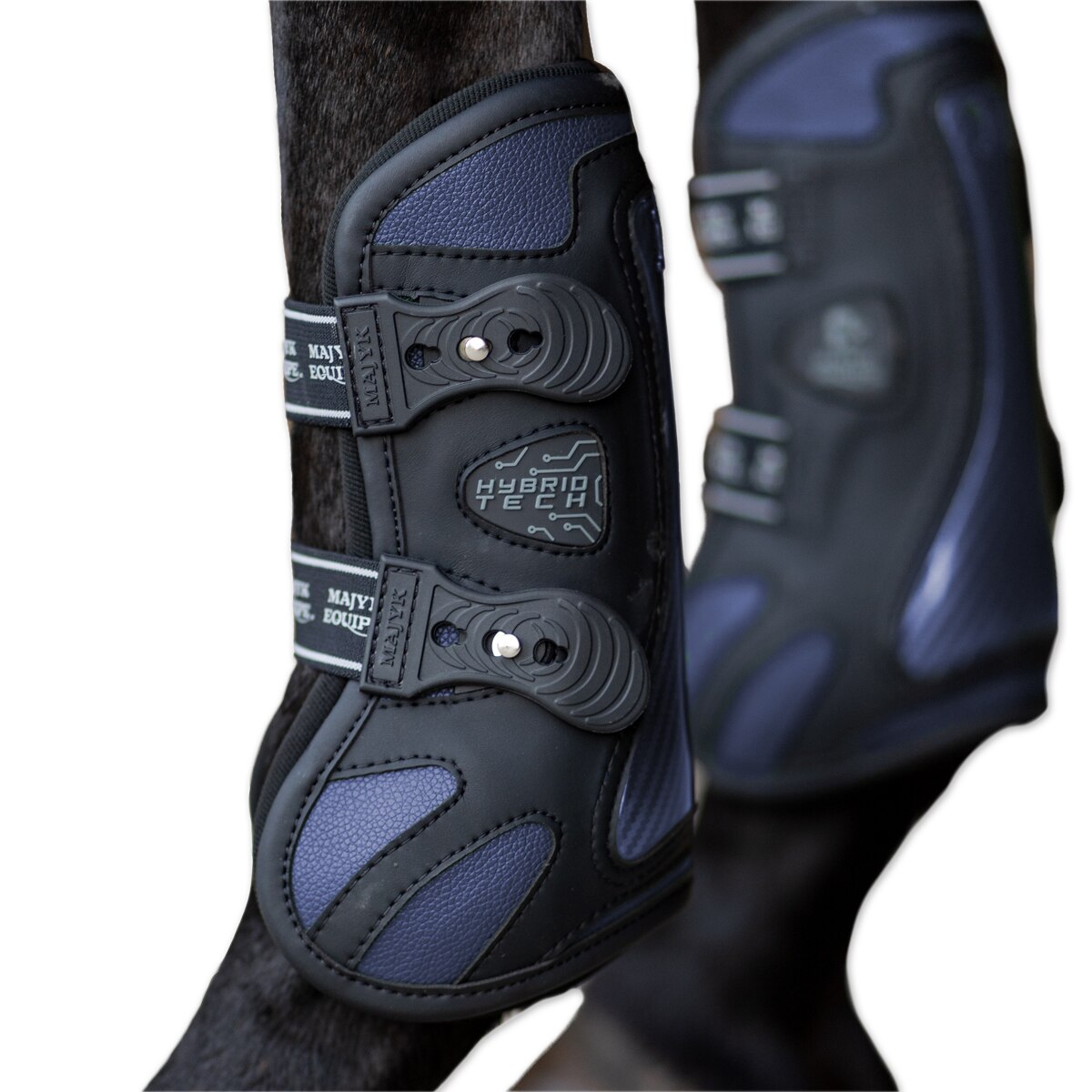 Majyk Equipe Bionic Hybrid Jump Boot - Front