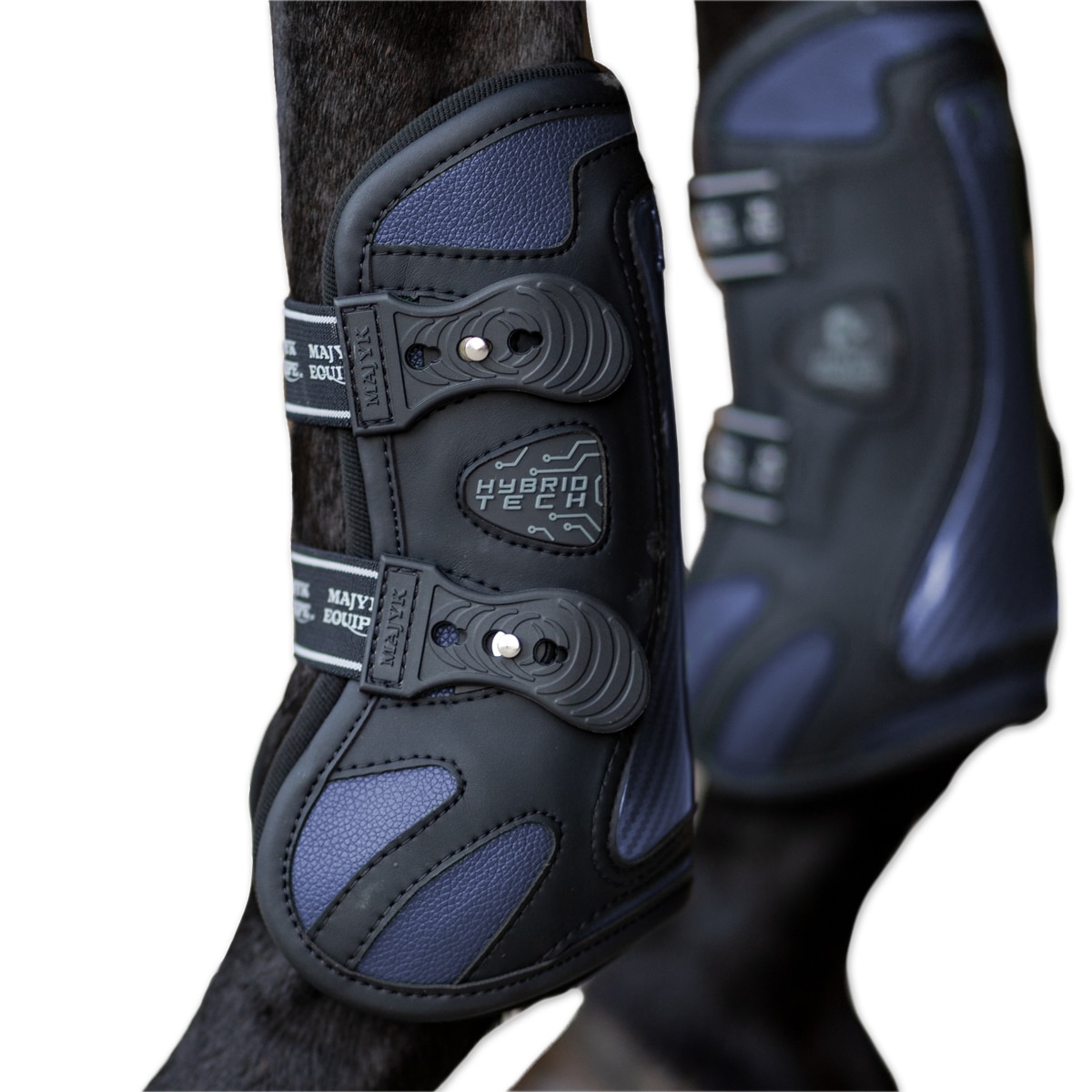 Majyk Equipe Bionic Hybrid Jump Boot - Front
