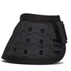 Majyk Equipe No-Turn Over Reach Boot - Jet Black