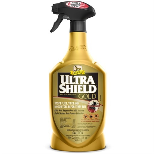 UltraShield Gold