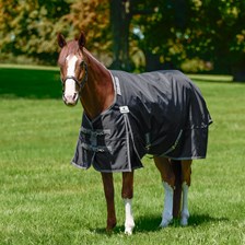SmartEquine Ultimate Trifecta Turnout Blanket