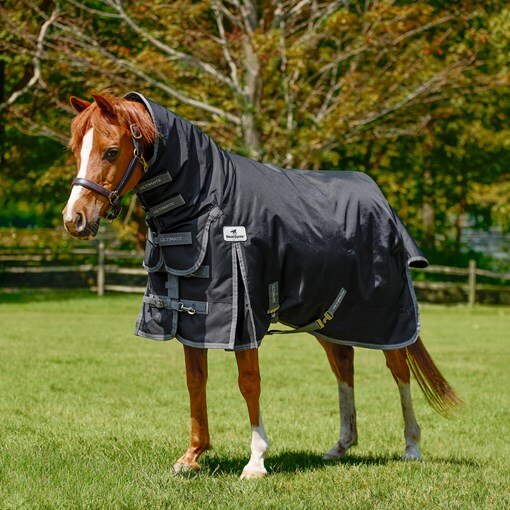 SmartEquine Ultimate Pony Combo Neck Turnout Blank