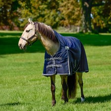 SmartEquine Ultimate High Neck Turnout Blanket