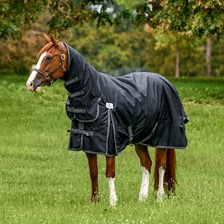 SmartEquine Ultimate Combo Neck Turnout Sheet