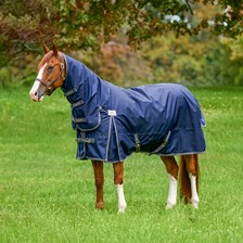 SmartEquine Ultimate Combo Neck Turnout Blanket