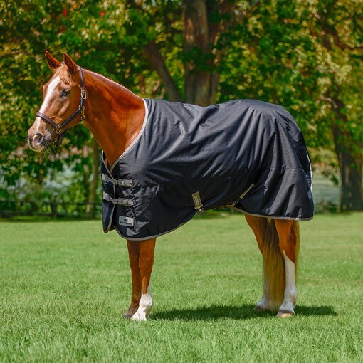 SmartEquine Classic Turnout Blanket