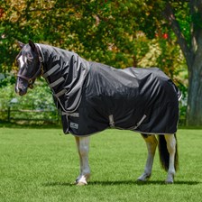 SmartEquine Classic Combo Neck Turnout Blanket