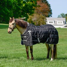 SmartEquine Deluxe Stable Blanket