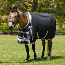 SmartEquine Deluxe Pony Turnout Blanket