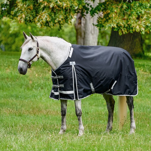 SmartEquine Deluxe Oversized Turnout Sheet