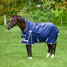 SmartEquine Deluxe High Neck Turnout Sheet