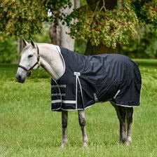SmartEquine Deluxe High Neck Oversized Turnout Sheet