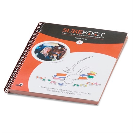 SureFoot Equine Stability Program &reg; Workbook #