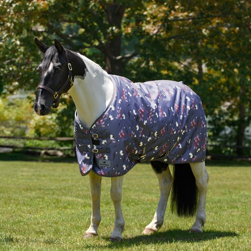 SmartEquine Classic Turnout Sheet- Limited Edition