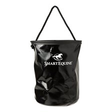 SmartEquine Collapsible Travel Bucket