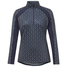 Kerrits First Level Quarter Zip Tech Top