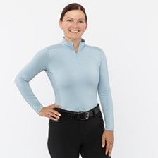 Piper SmartCore AirFlow Long Sleeve Sun Shirt