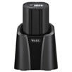 Wahl KM Supera Cordless Clippers - Eggplant