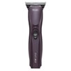 Wahl KM Supera Cordless Clippers - Eggplant