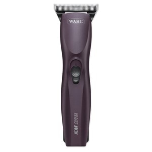 Wahl KM Supera Cordless Clippers