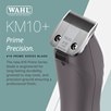 Wahl KM10+ Corded Clippers - Purple