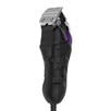 Wahl Stable Grip Clippers - Purple/Black
