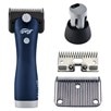 Lister Eclipse Cordless Clippers - Blue