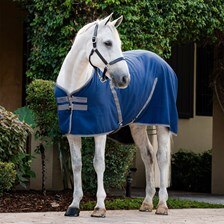 Rambo® Stable Sheet With Embossed Lining